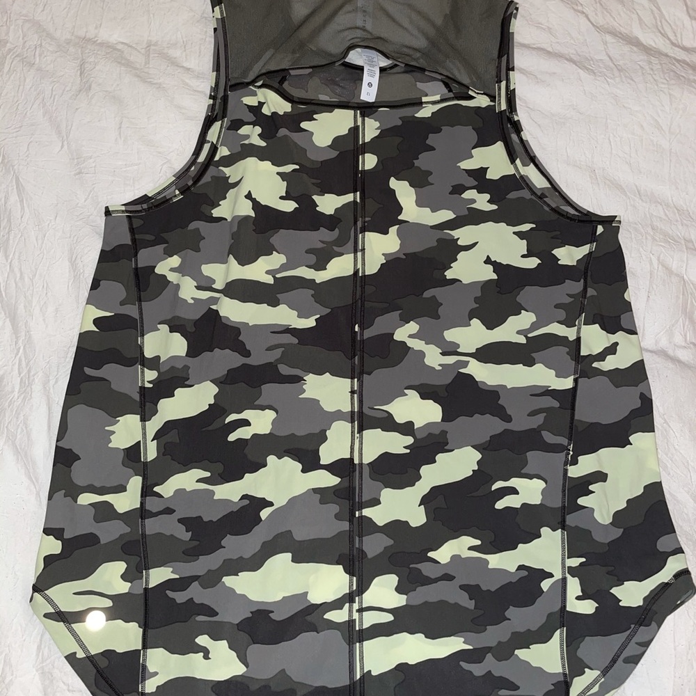 Lululemon Tank Top